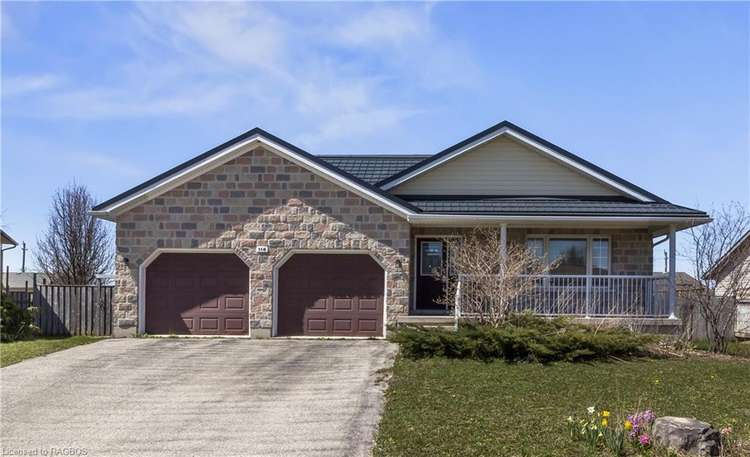 115 Connery Road, Wellington North, ON, Mount Forest