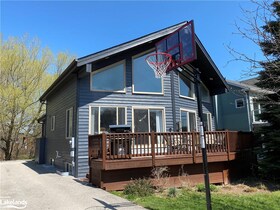 115 Pioneer Lane, Grey County, ON , MLS #40572964 , Image - 1