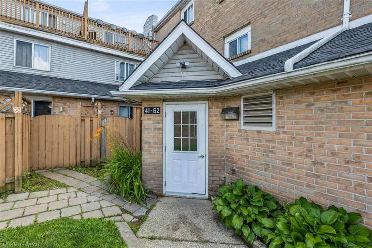 67 Valleyview Road, Kitchener, ON, 