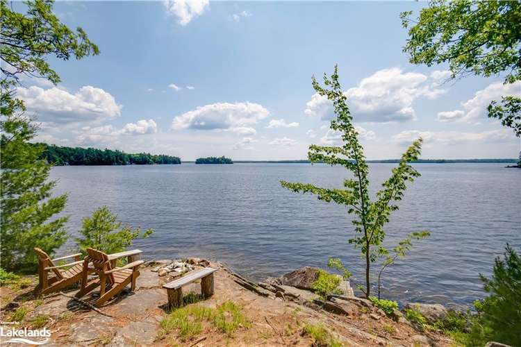 1384 Browning Island, Bracebridge, ON, 