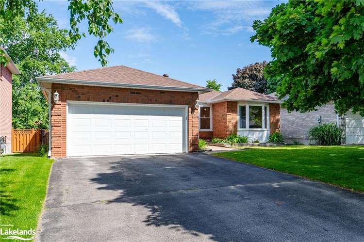 950 Dominion Avenue, Midland, ON, Midland