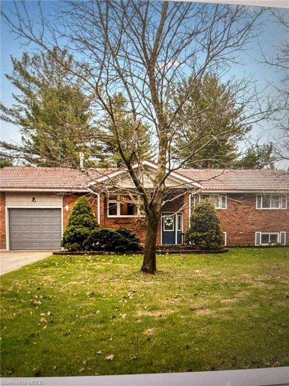 163 Oxbow Park Drive, Wasaga Beach, ON, Wasaga Beach