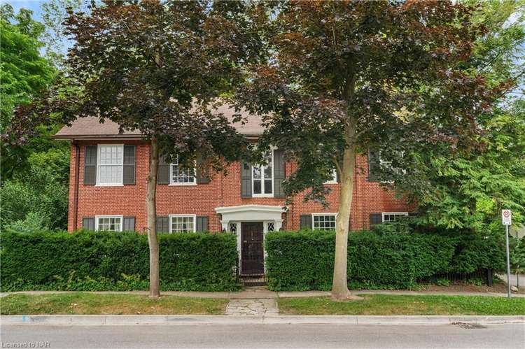 93 Queenston Street, Niagara-On-The-Lake, ON, 