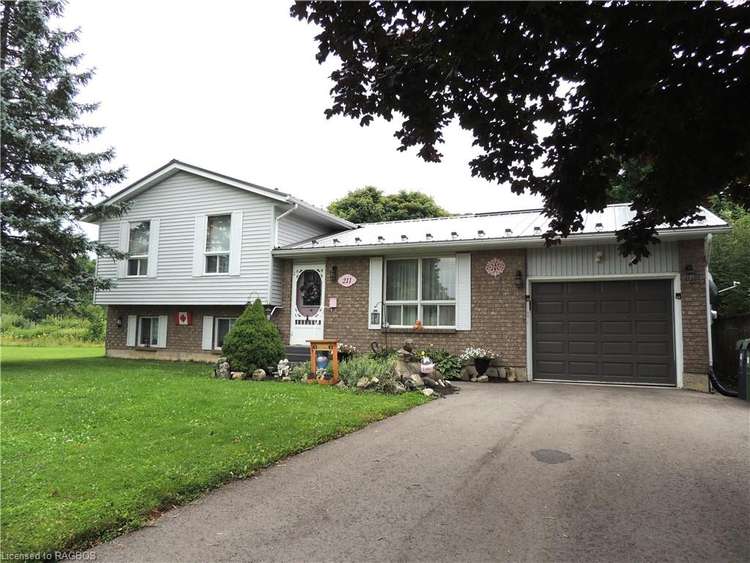 211 Toronto Street, Southgate, ON, Dundalk