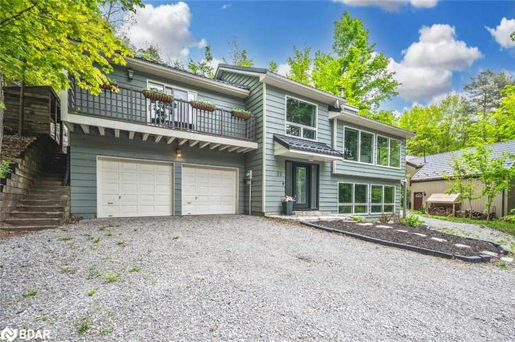 22 Pine Ridge Trail, Oro-Medonte, ON, Horseshoe Valley