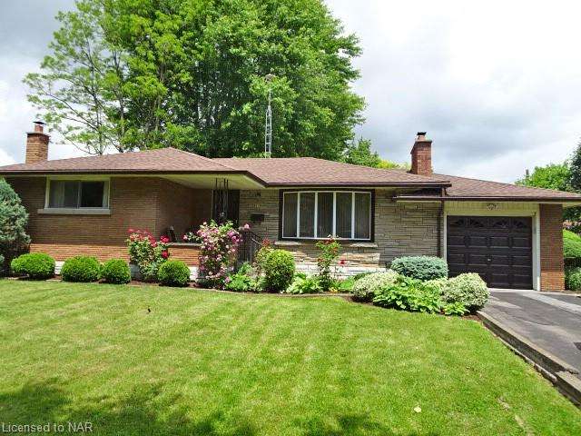 41 Claremount Circle, Welland, ON, 