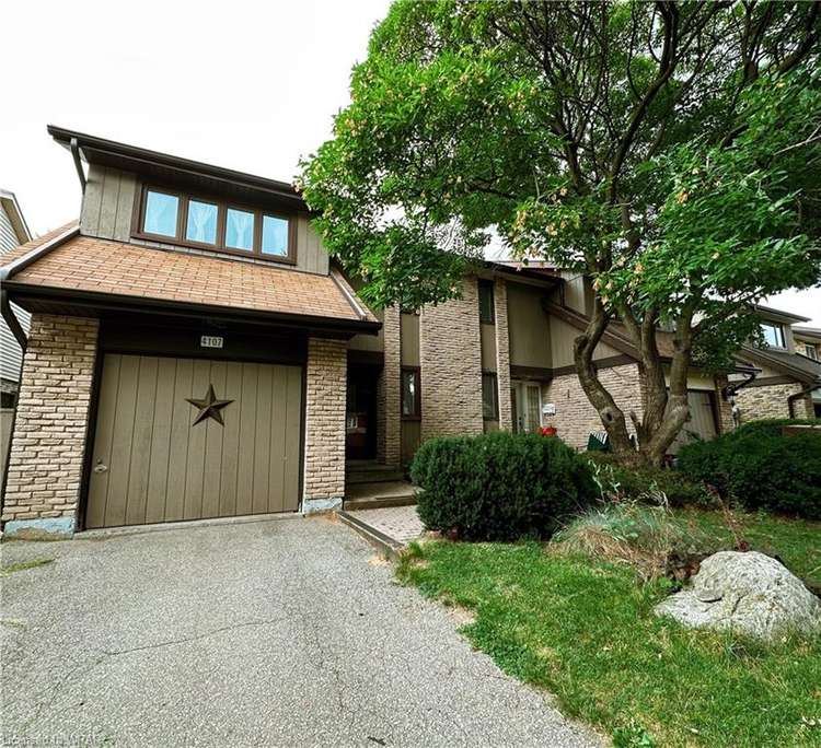 4107 Jefton Crescent, Mississauga, ON, Erin Mills