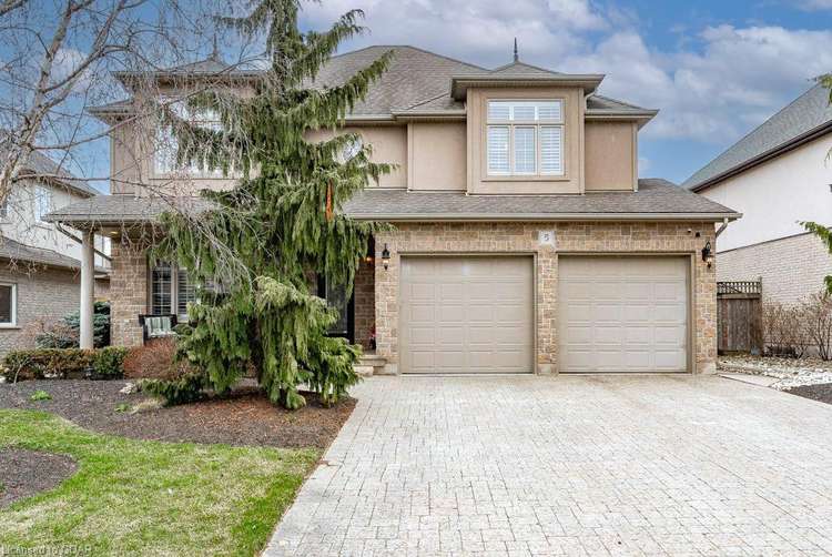 5 Bright Lane, Guelph, ON, Pine Ridge