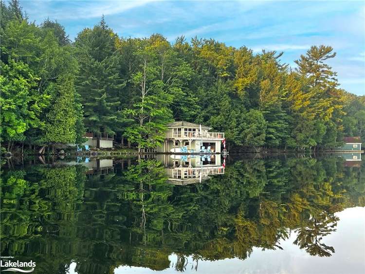 35 Stephen Rd, Muskoka Lakes, ON, 