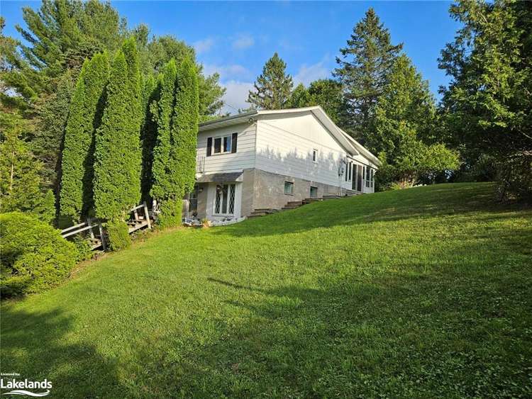 140 Beaumont Drive, Bracebridge, ON, 