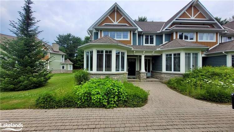 1020 Birch Glen Road, Lake Of Bays, ON, 