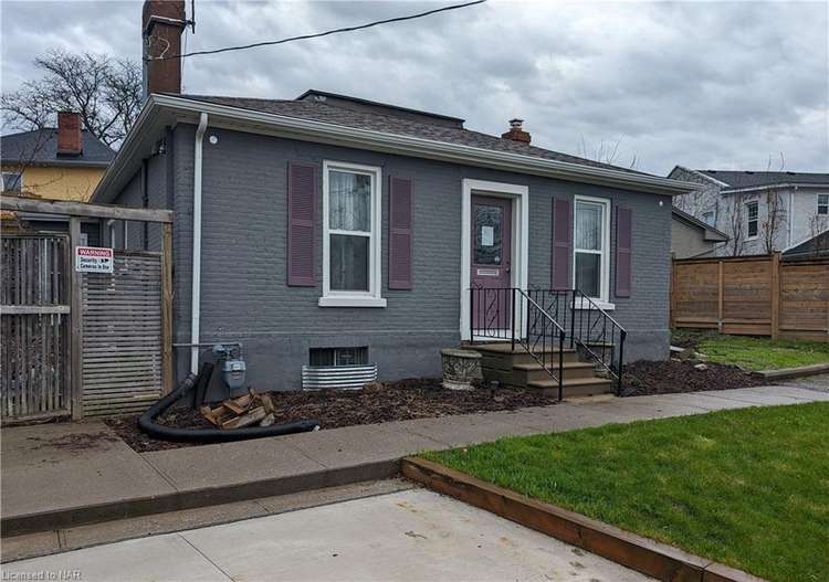 28 Lake Street, St. Catharines, ON, 