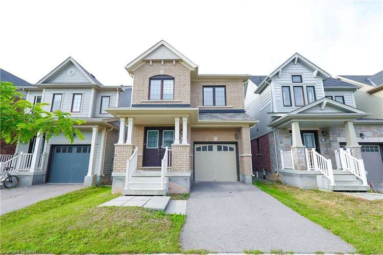 7710 Buckeye Crescent, Niagara Falls, ON, 