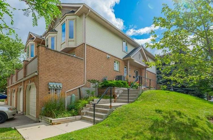 941 Gordon Street, Guelph, ON, Hanlon Creek