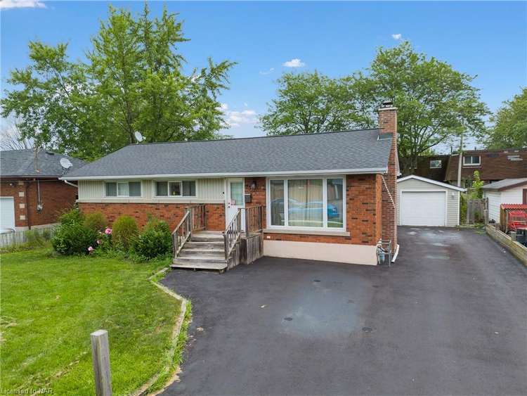 78 Gram Avenue, Welland, ON, 