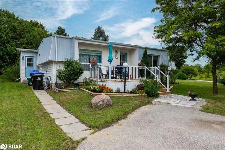 22 Primrose Lane, Innisfil, ON, Rural Innisfil