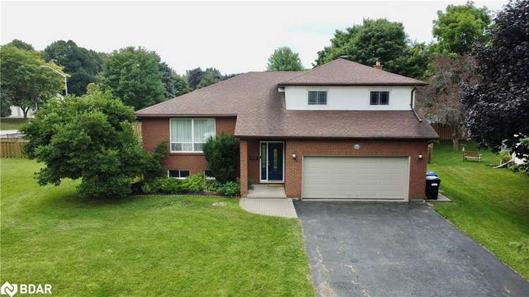 252 Nelson Crescent, Innisfil, ON, Stroud