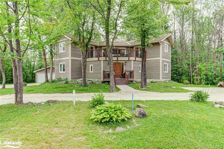 107 Martin Grove, Blue Mountains, ON, Blue Mountain Resort Area