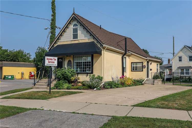 145 Welland Avenue, St. Catharines, ON, 