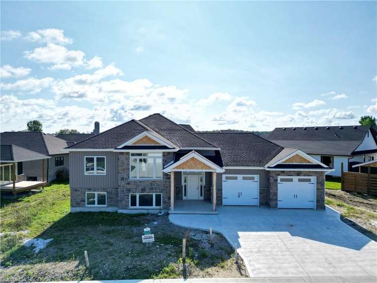 83 Westlinks Drive, Saugeen Shores, ON, 