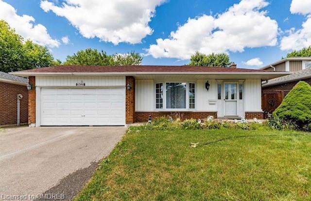 6346 Neuchatel Road, Mississauga, ON, Meadowvale