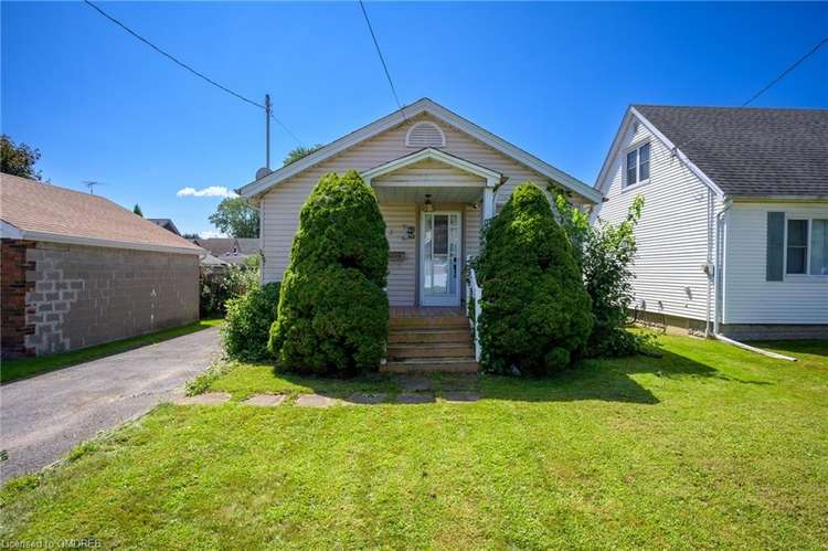 6024 Dixon Street, Niagara Falls, ON, 