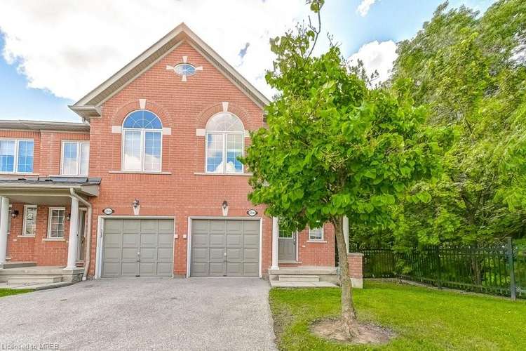 7360 Zinnia Place, Mississauga, ON, Meadowvale Village