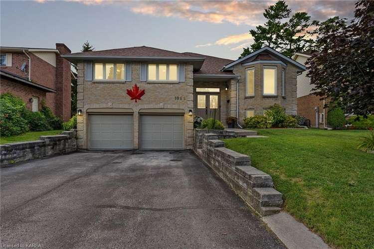 1069 Lancaster Drive, Kingston, ON, 