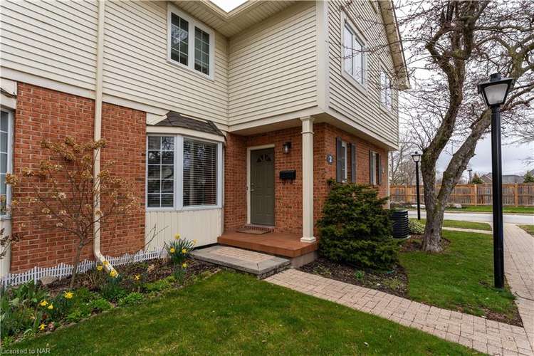 275 Pelham Road, St. Catharines, ON, 