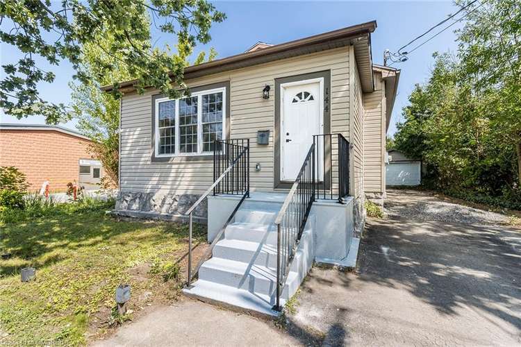 144 Garner Avenue, Welland, ON, 