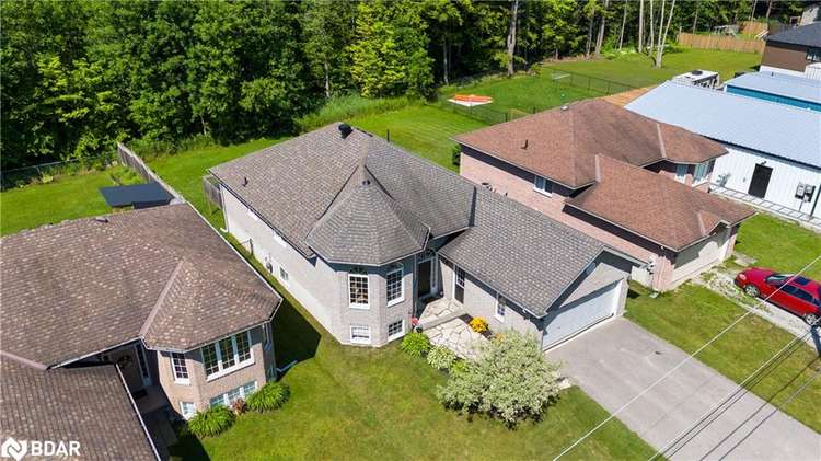 3242 Goldstein Road, Severn, ON, West Shore