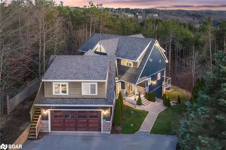 7 Pine Point, Oro-Medonte, ON, Horseshoe Valley