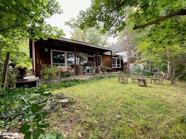 2A Stephen Rd, Muskoka Lakes, ON, 