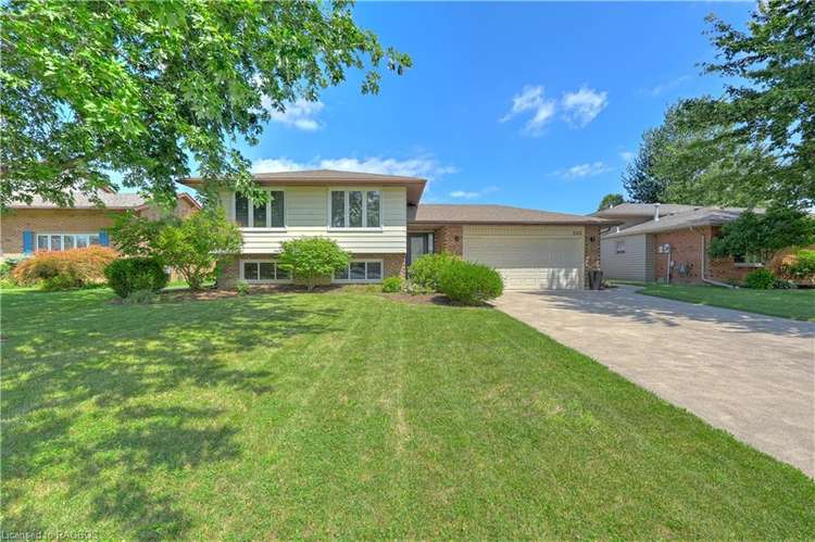 245 George Crescent, Lakeshore, ON, 