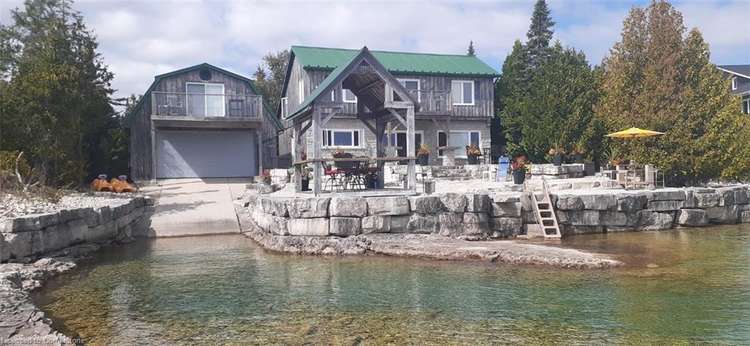 19 Eagle Road, Northern Bruce Peninsula, ON, 