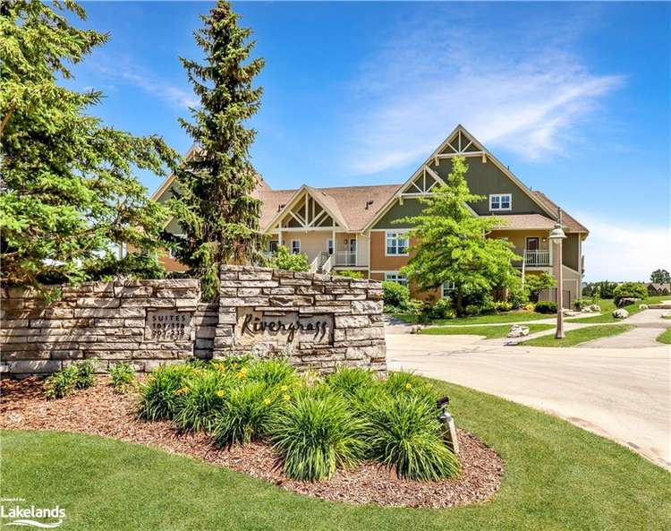 115 Fairway Court, Blue Mountains, ON, Blue Mountain Resort Area