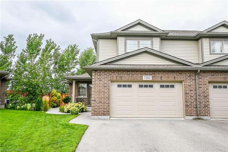 7212 Stacey Drive, Niagara Falls, ON, 