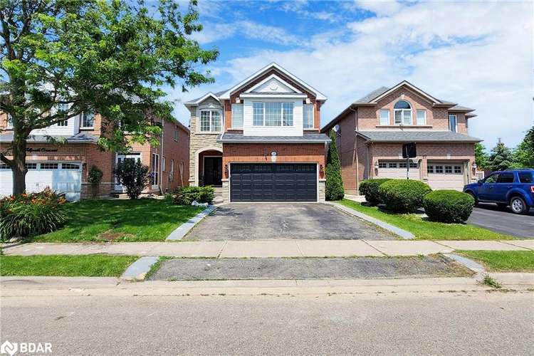 19 Hillpath Crescent, Brampton, ON, Snelgrove