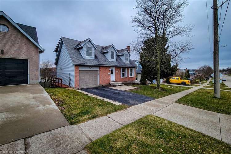 227 Grand Ridge Drive, Cambridge, ON, 