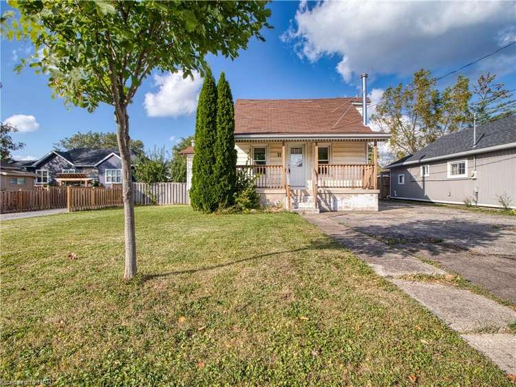 11 Hazel Street, St. Catharines, ON, 