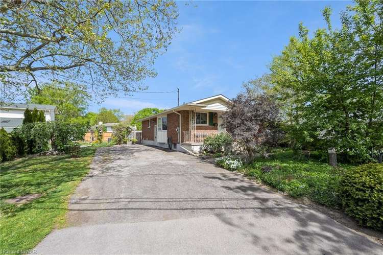 508A Niagara Street, St. Catharines, ON, 