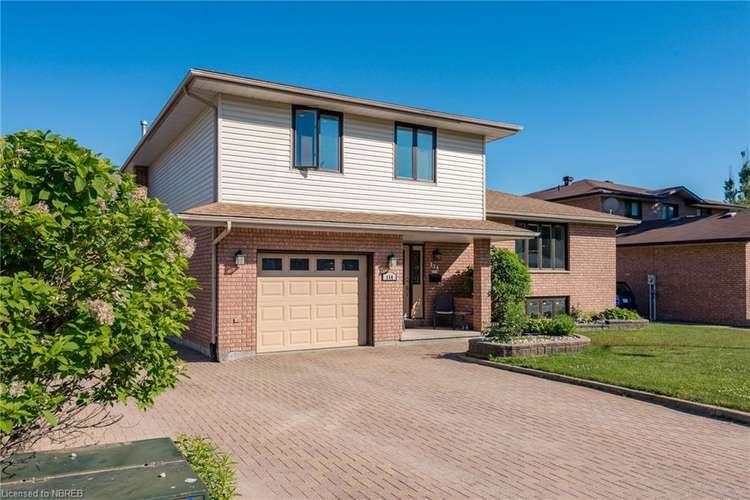 114 Veronica Drive, North Bay, ON, 