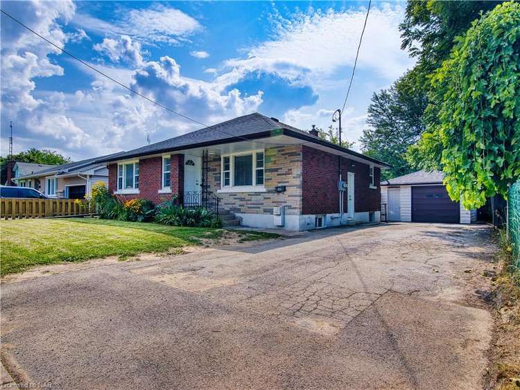 555 Bunting Road, St. Catharines, ON, 