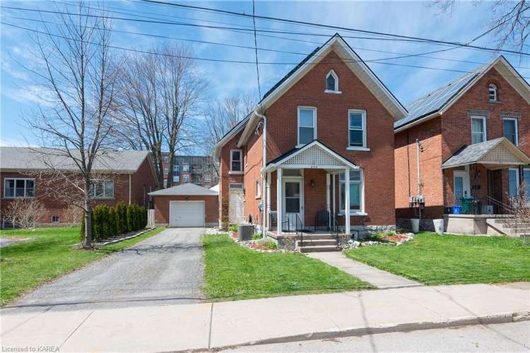 240 Nelson Street, Kingston, ON, 