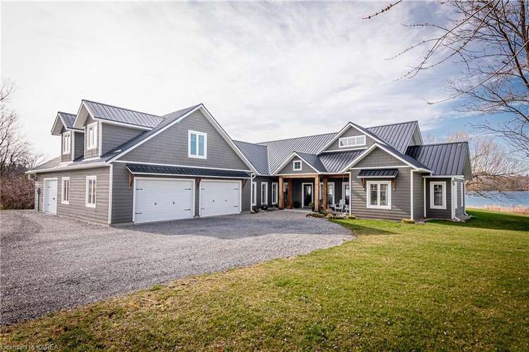 332 Spithead Road, Frontenac Islands, ON, 