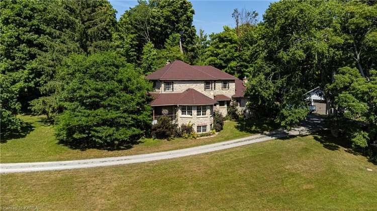 43 Frye Road, South Frontenac, ON, 