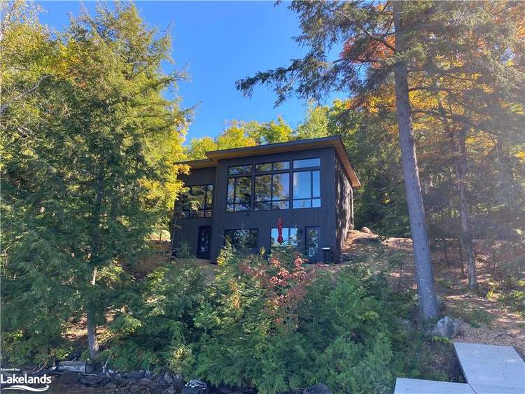 1145 Narrows Road, Lake Of Bays, ON, 