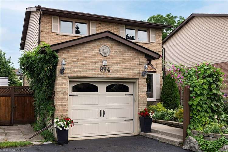 994 Westminster Place, Kingston, ON, 