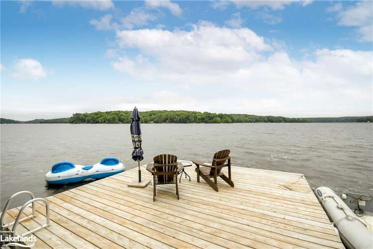 1158 Shea Road, Muskoka Lakes, ON, 