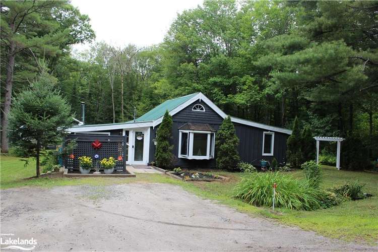 1130 Campbells Road, Bracebridge, ON, 